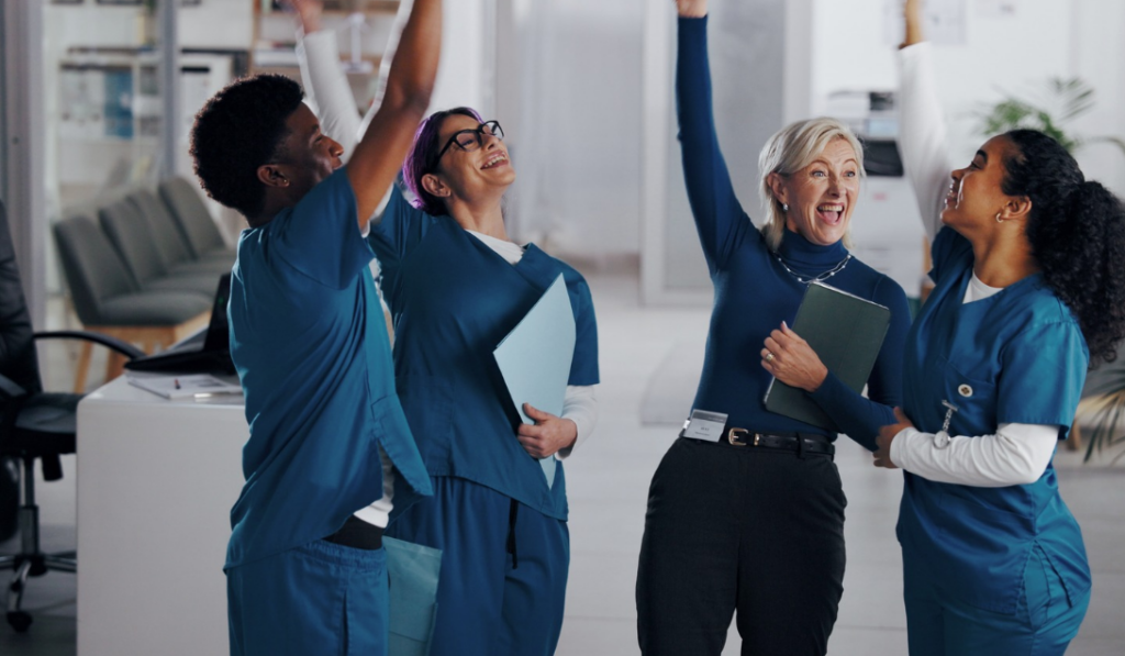 Nursing excellence and Magnet designation success driven by organizational culture | CHCM