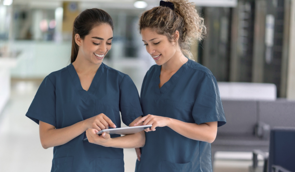 Healthcare leadership and culture transformation supporting Magnet designation | CHCM