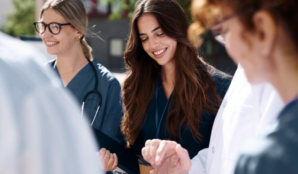 Free Magnet consultation for healthcare organizations seeking nursing excellence | CHCM