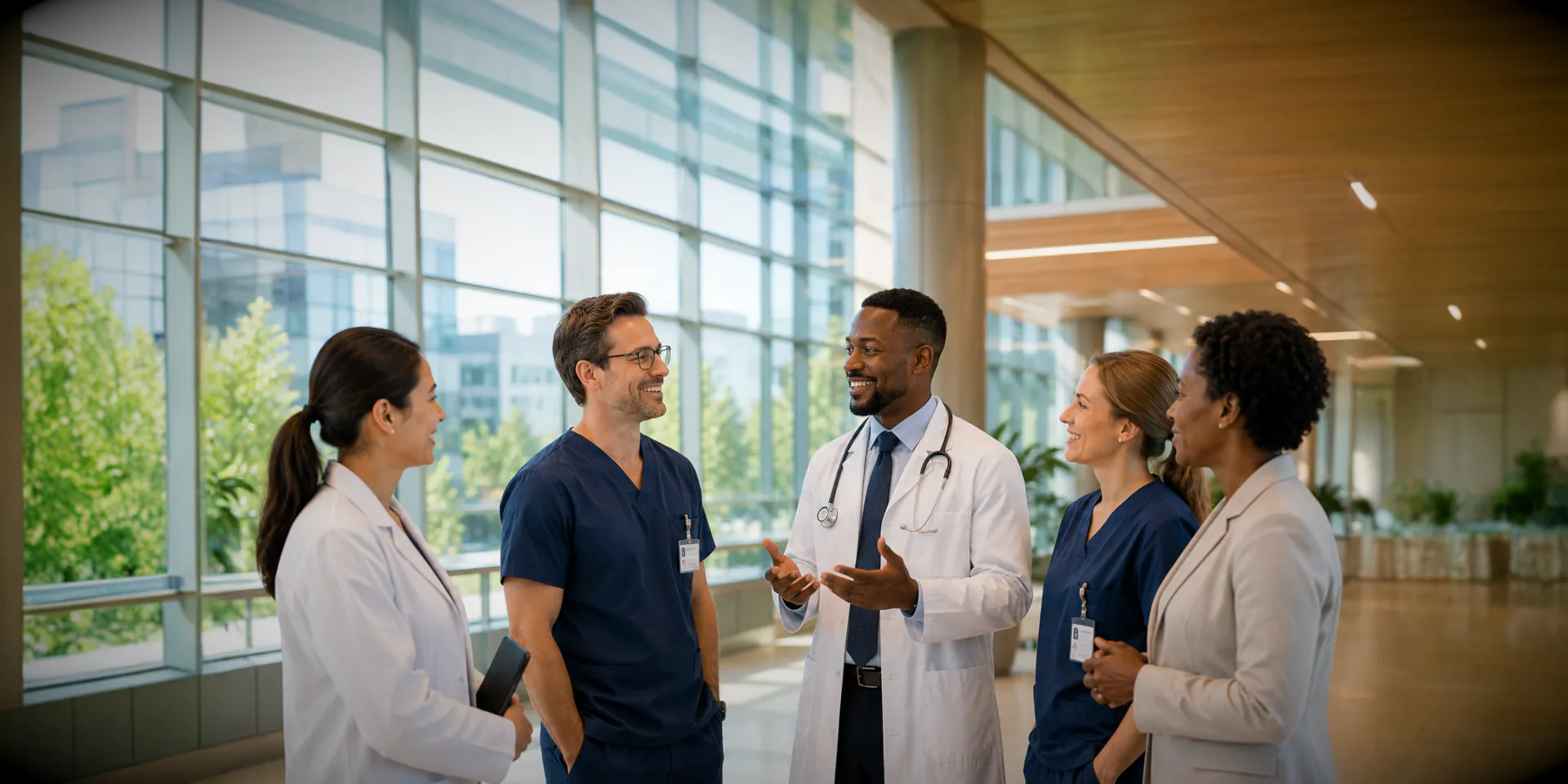 Mississippi Baptist Hospital Improves Cost Savings Scores Via RBC | CHCM