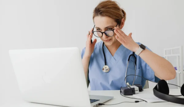 Beyond the Dashboard: How Healthcare Organizations Turn Data into Action | CHCM