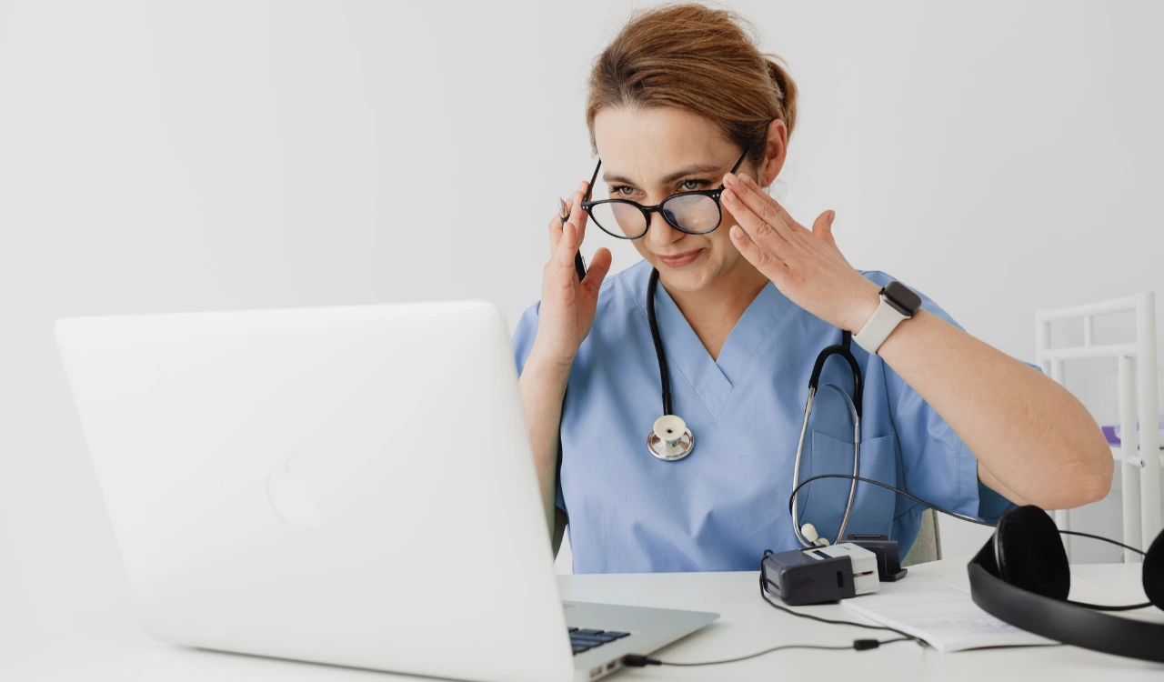 Beyond the Dashboard: How Healthcare Organizations Turn Data into Action | CHCM