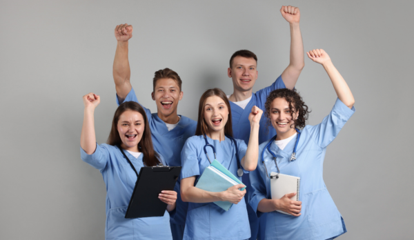How to Improve Nurse Engagement in Healthcare Without Increasing Budget | CHCM How to Improve Nurse Engagement in Healthcare Without Increasing Budget | CHCM