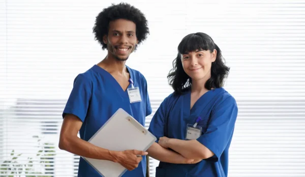 Professional Governance and Succession Planning: Building Future Nurse Leaders | CHCM