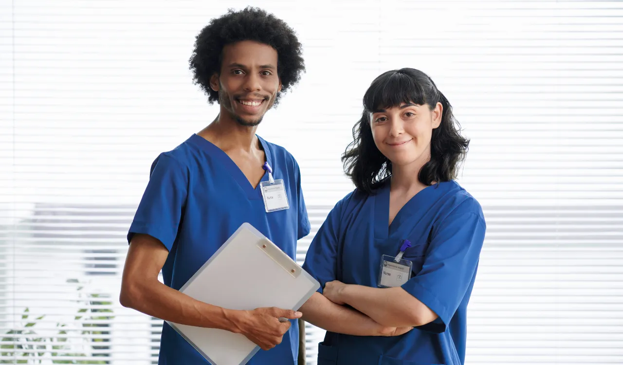 Professional Governance and Succession Planning: Building Future Nurse Leaders | CHCM