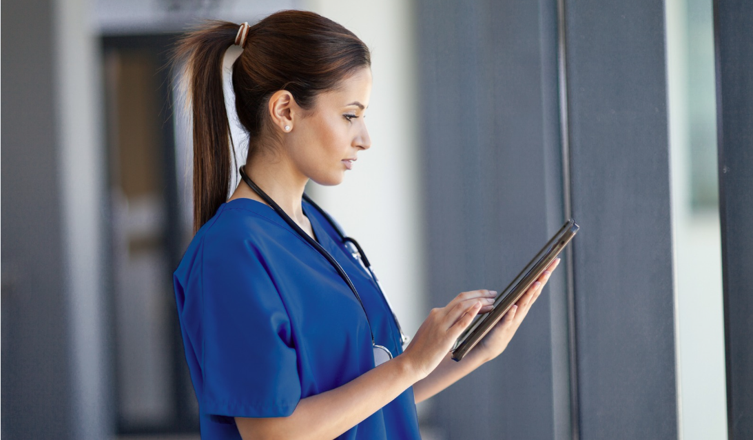 Why Access to Healthcare Data Doesn't Guarantee Better Outcomes | CHCM