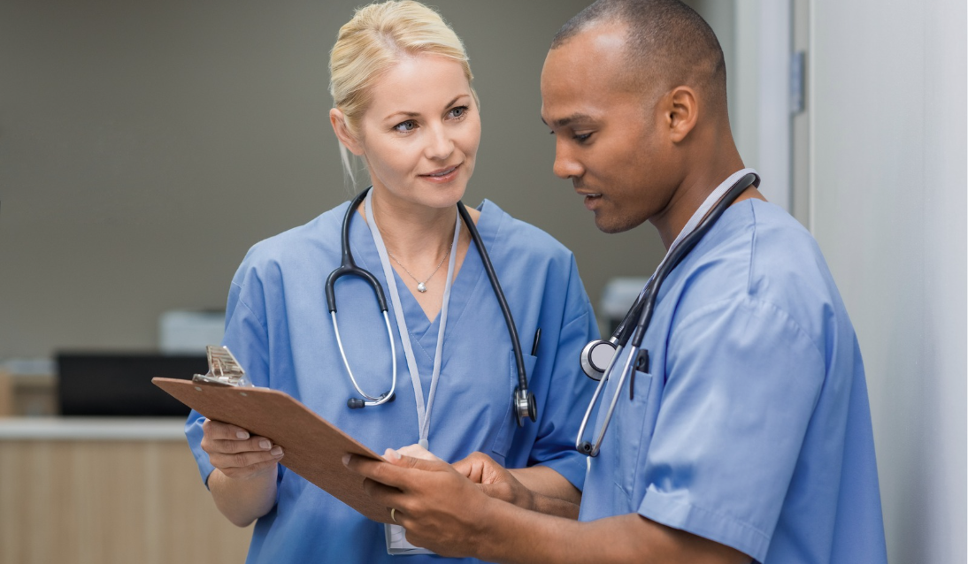 How Professional Governance Supports a Healthy Workplace Culture | CHCM