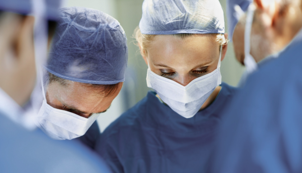 Healthcare professionals using shared decision-making to improve patient care and workplace culture | CHCM