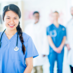 Nursing Professional Practice in Action: What Does It Actually Look Like? 