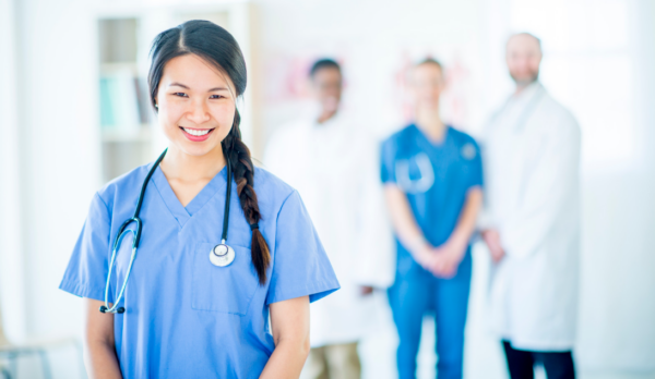 Nursing Professional Practice in Action: What Does It Actually Look Like? | CHCM Nursing Professional Practice in Action: What Does It Actually Look Like? | CHCM