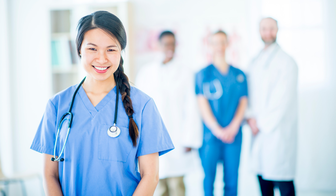 Nursing Professional Practice in Action: What Does It Actually Look Like? | CHCM