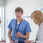 Healthy Communication in Healthcare: Why It Matters for Teams, Leaders, and Outcomes 