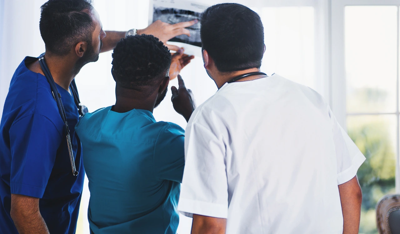 Data-Driven Culture in Healthcare: Why Culture Determines Whether Metrics Improve | CHCM