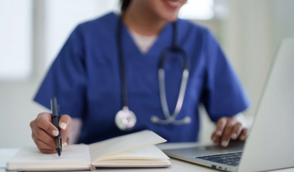 Healthcare leaders building a data-driven culture through collaborative review of healthcare metrics | CHCM 