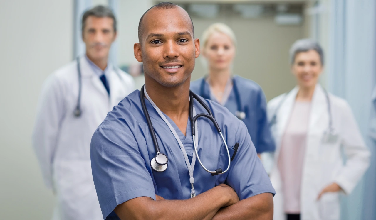 Building the Infrastructure for Nursing Professional Practice: What Healthcare Organizations Need | CHCM