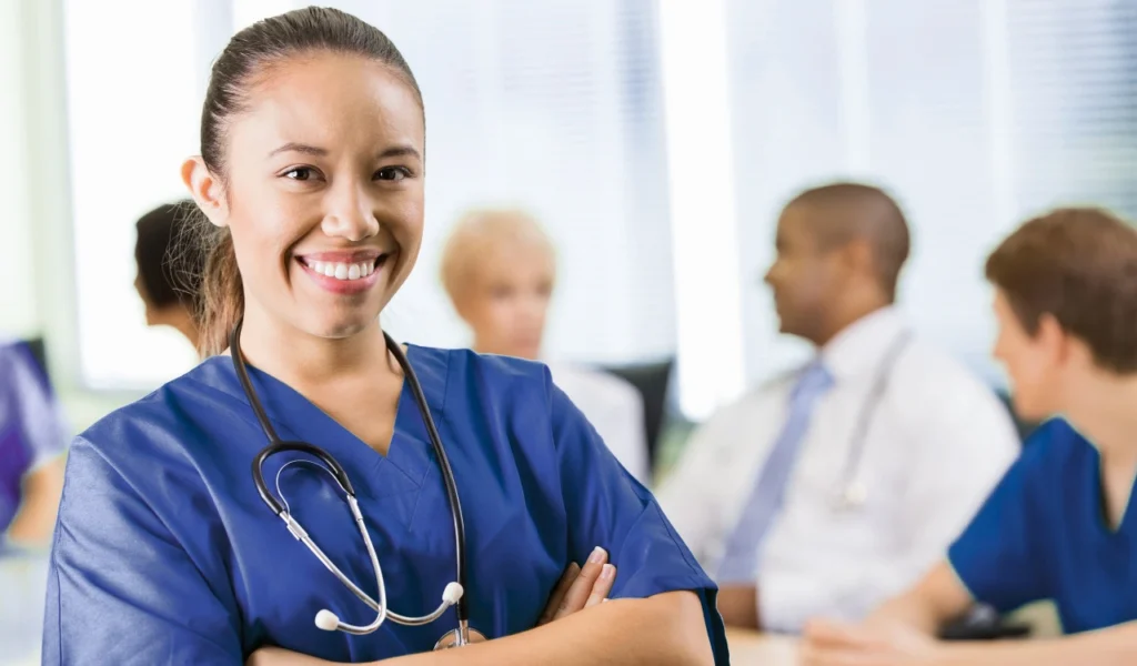 Building the infrastructure for nursing professional practice through leadership, governance, and professional development. | CHCM 
