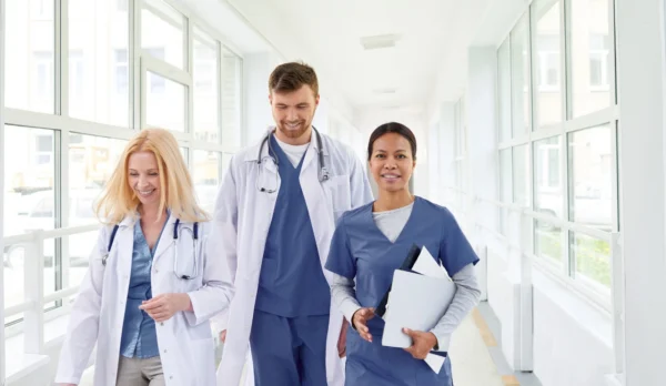 Leading Through Resistance in Healthcare: Lessons from a Salmon Season | CHCM Leading Through Resistance in Healthcare: Lessons from a Salmon Season | CHCM