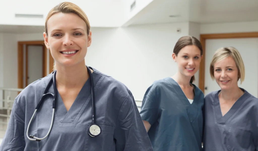 Nursing professional practice environment supporting recruitment, retention, and patient outcomes | CHCM