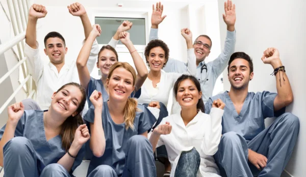 The Wisdom of Migration: Leading Through Change in Healthcare | CHCM