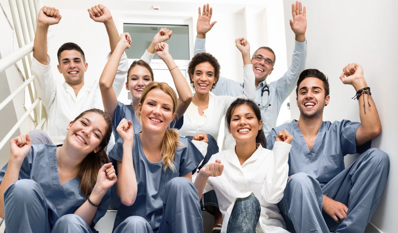 The Wisdom of Migration: Leading Through Change in Healthcare | CHCM