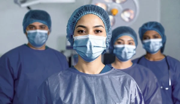 5 Models of Organizational Effectiveness in Healthcare | CHCM
