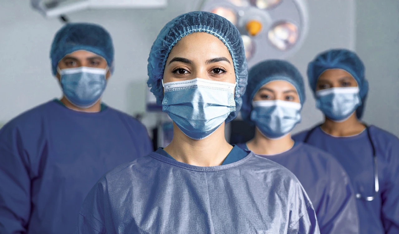 5 Models of Organizational Effectiveness in Healthcare | CHCM