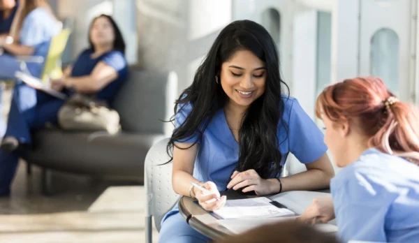 Measuring Nursing Professional Practice: How Do You Know It’s Working? | CHCM