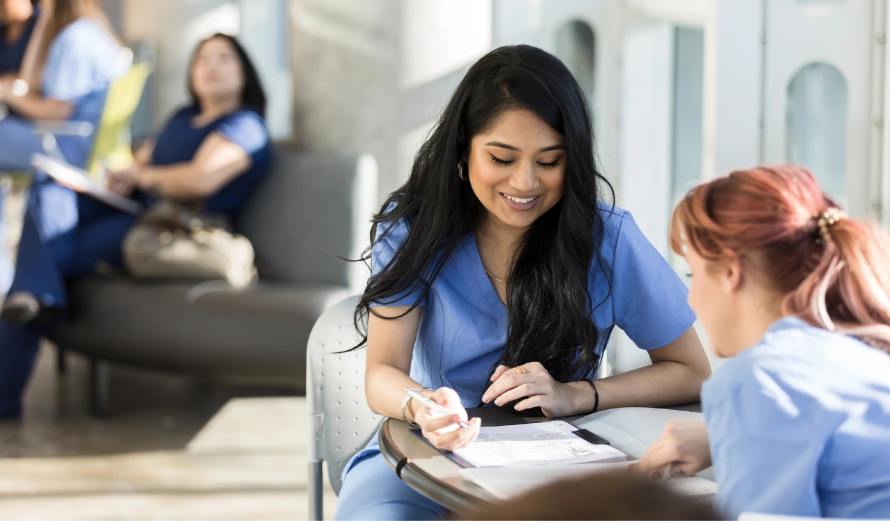 Measuring Nursing Professional Practice: How Do You Know It’s Working? | CHCM