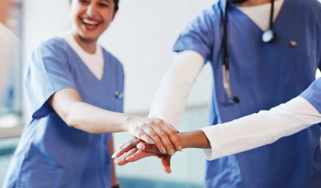 Measuring nursing professional practice through structure, process, and outcome measures | CHCM 