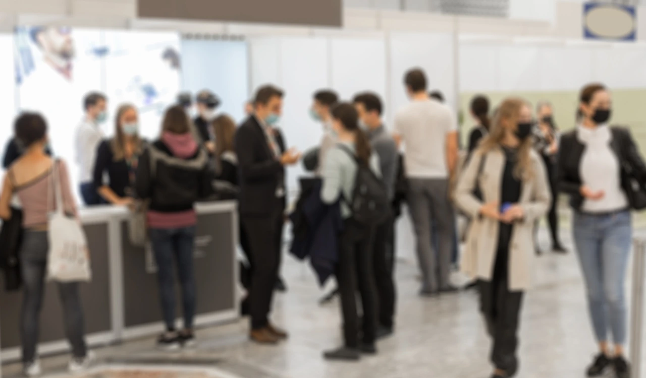 How to Prepare Your Healthcare Team for a Conference | CHCM