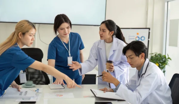 How Curiosity Builds a Culture of Inquiry in Nursing | CHCM