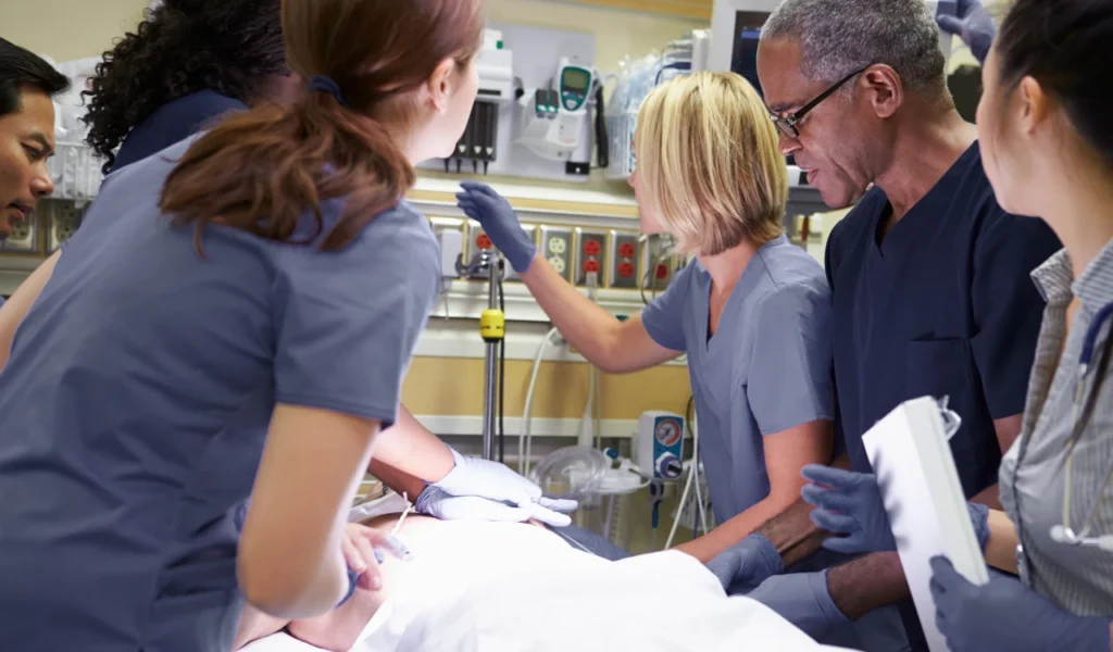 Clinical inquiry in nursing beginning with questions about patient care | CHCM