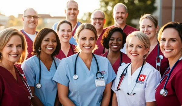 The Myth of the Lone Leader: What Nature Teaches About Collective Leadership in Healthcare | CHCM