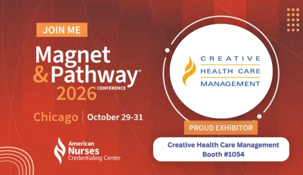 From Conference Inspiration to Nursing Excellence: Meet CHCM in Chicago | CHCM