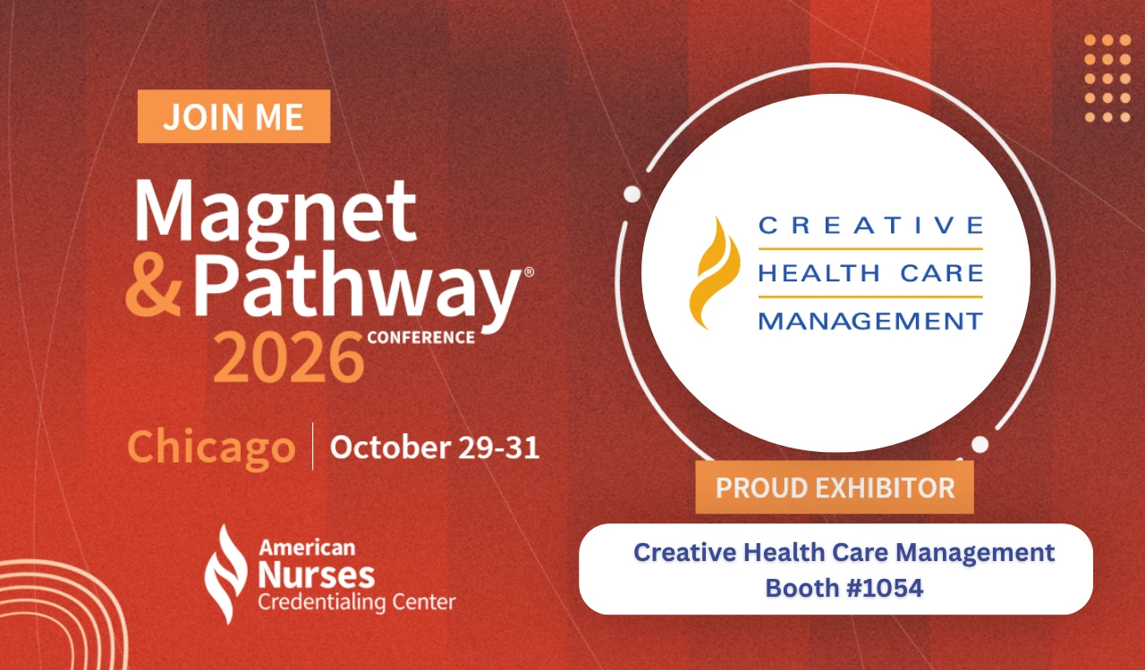 From Conference Inspiration to Nursing Excellence: Meet CHCM in Chicago | CHCM