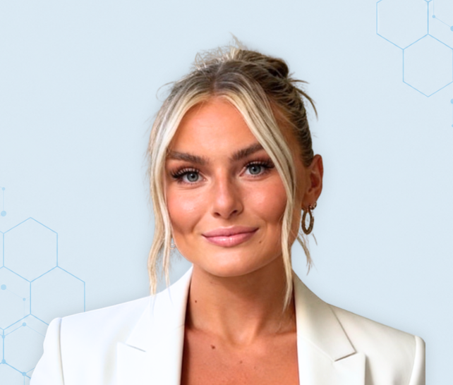 Katie Cressman | CHCM