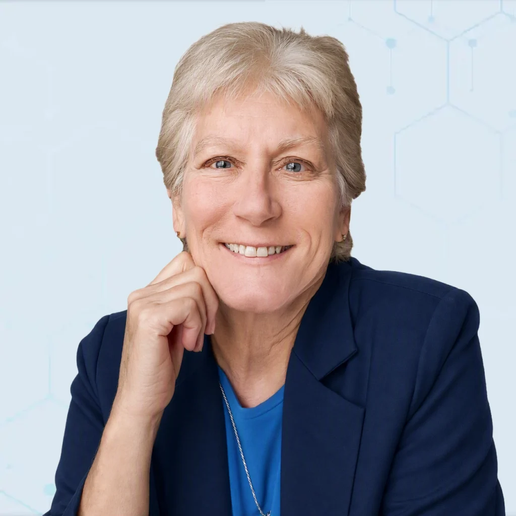 Donna Wright | CHCM
