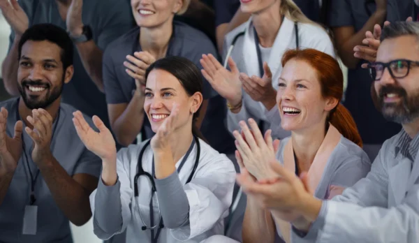 Why Workplace Culture Is a Nurse Well-Being Strategy | CHCM