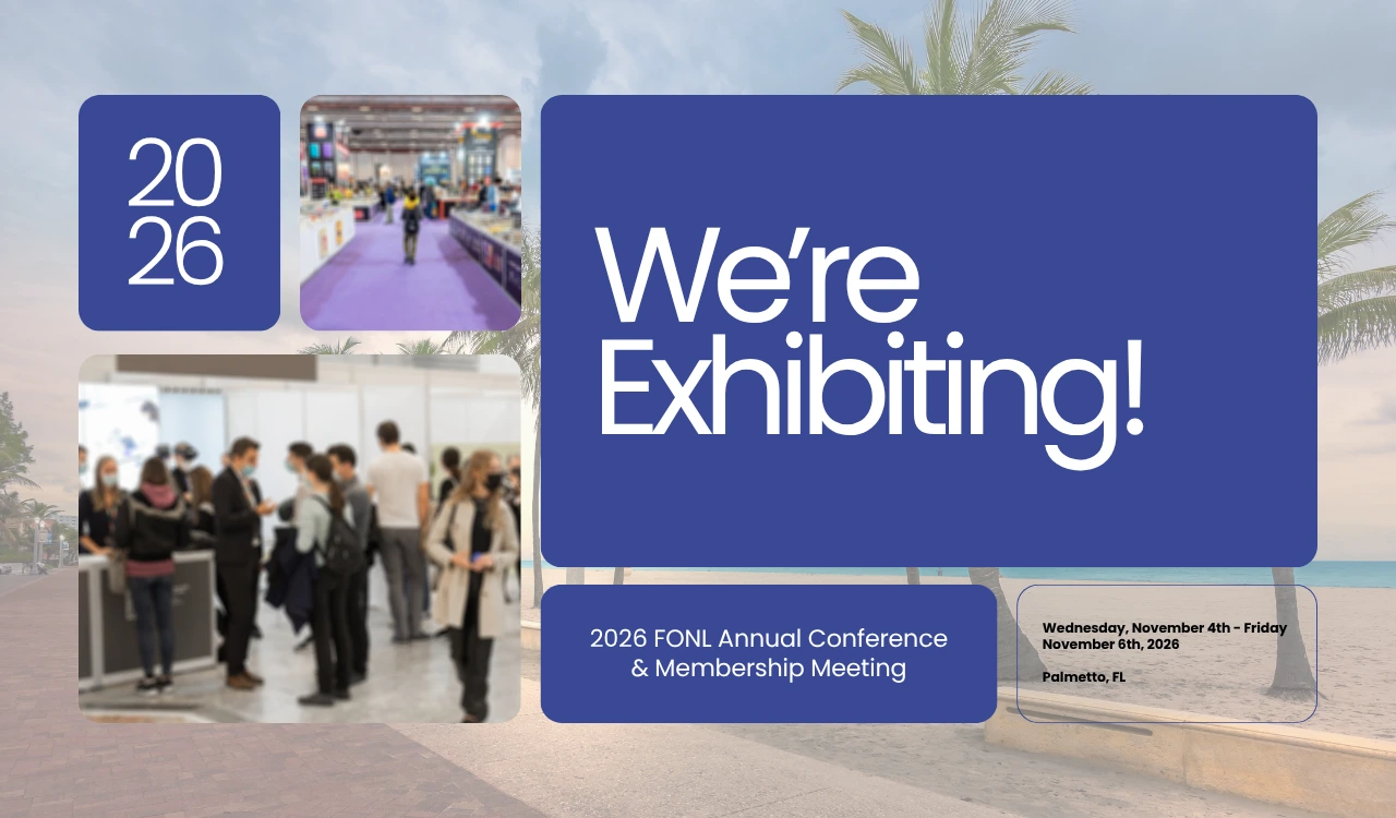 Meet Creative Health Care Management at the 2026 Annual FONL Conference and Membership Meeting | CHCM