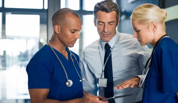 The Leadership Choices That Shape Healthcare Organizational Effectiveness | CHCM