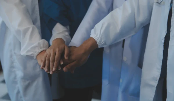 Building a Professional Governance Program That Works | CHCM