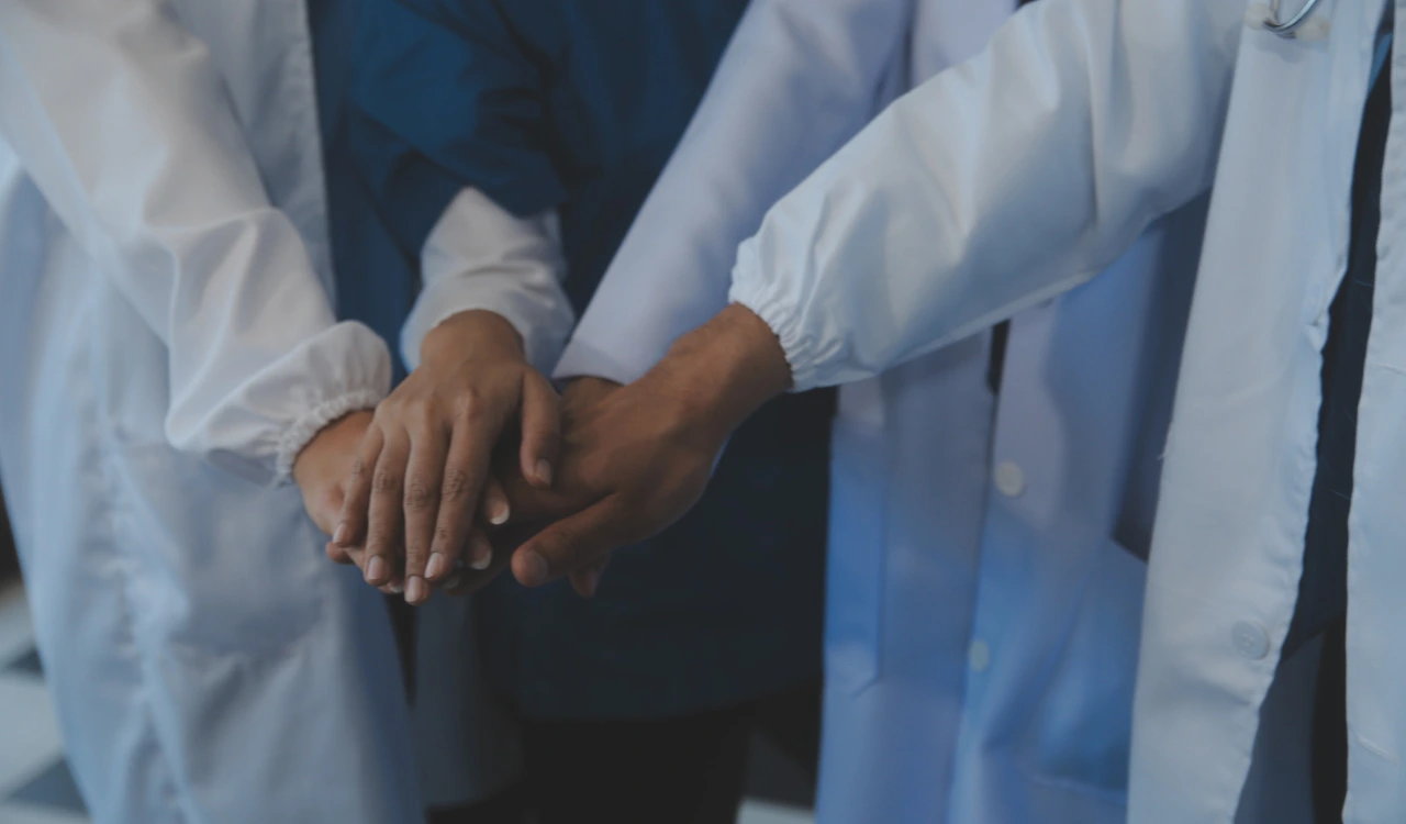 Building a Professional Governance Program That Works | CHCM