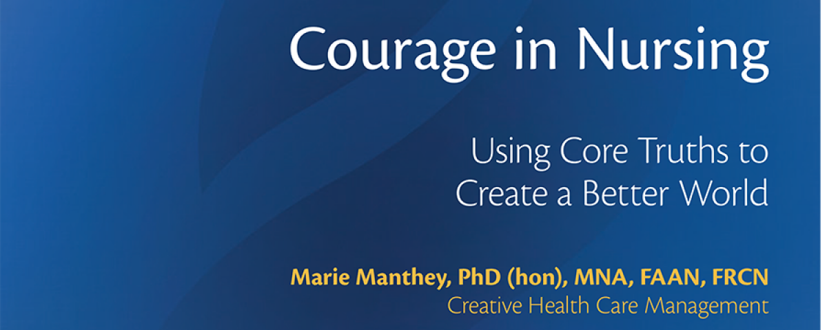 Courage in Nursing image