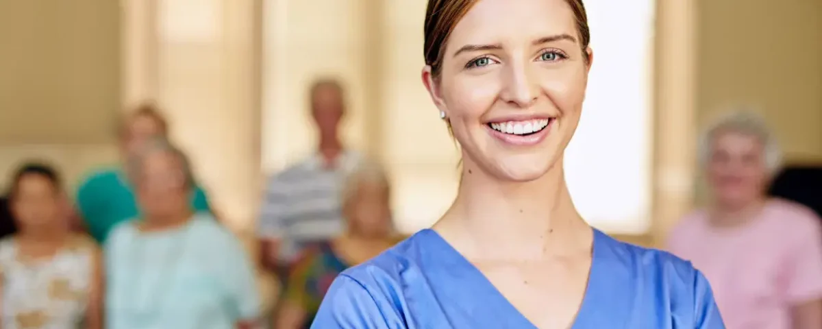 Nurse honored with the DAISY Award for compassionate care