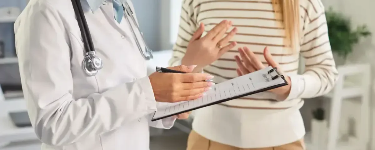 Finding the Right Health Care Consultant Partner for Your Journey to Excellence