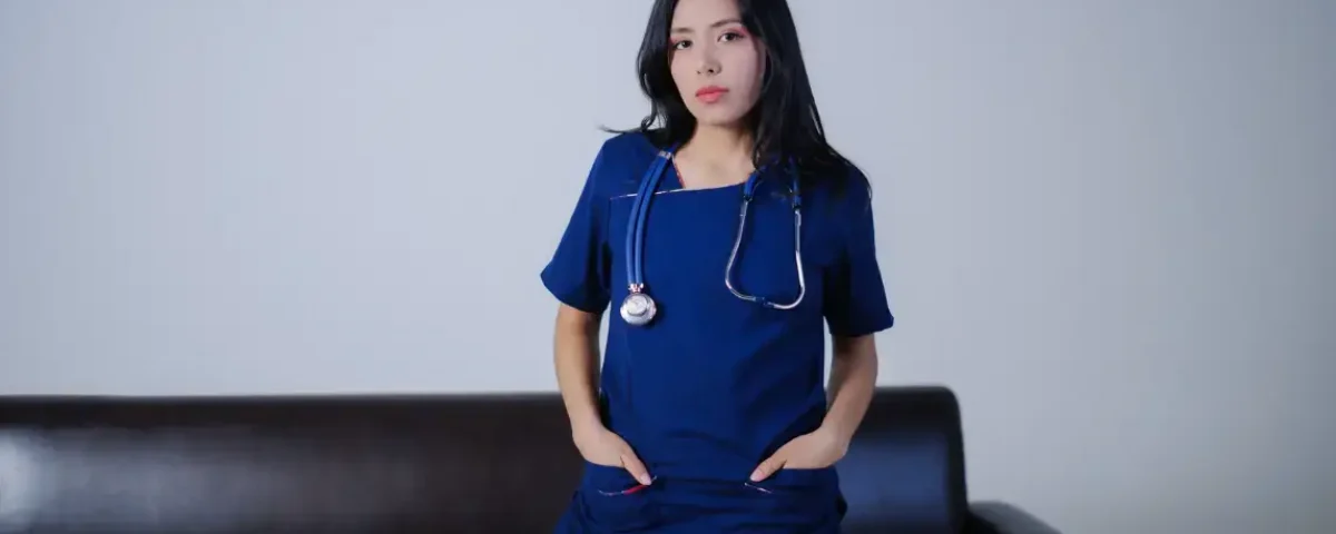 Balancing Personal and Professional Well-Being in Health Care