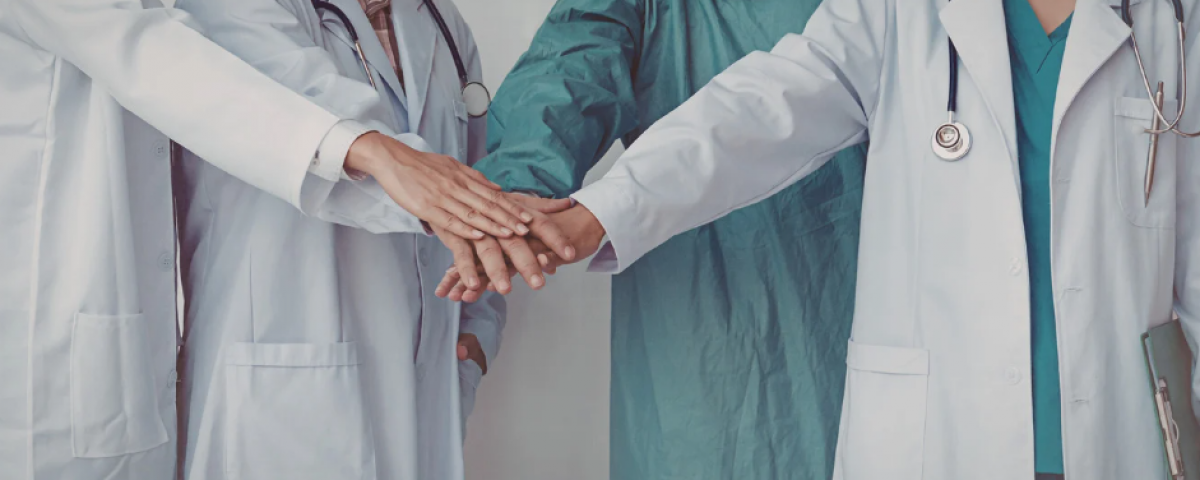 Discovering the Interprofessional Relational Model™ (IRM)