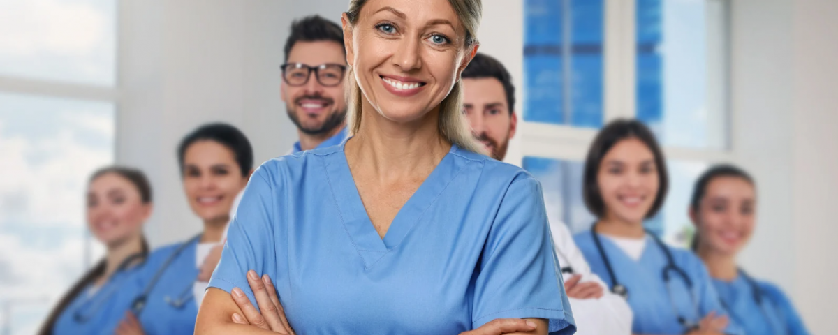 Culture Repair in Health Care