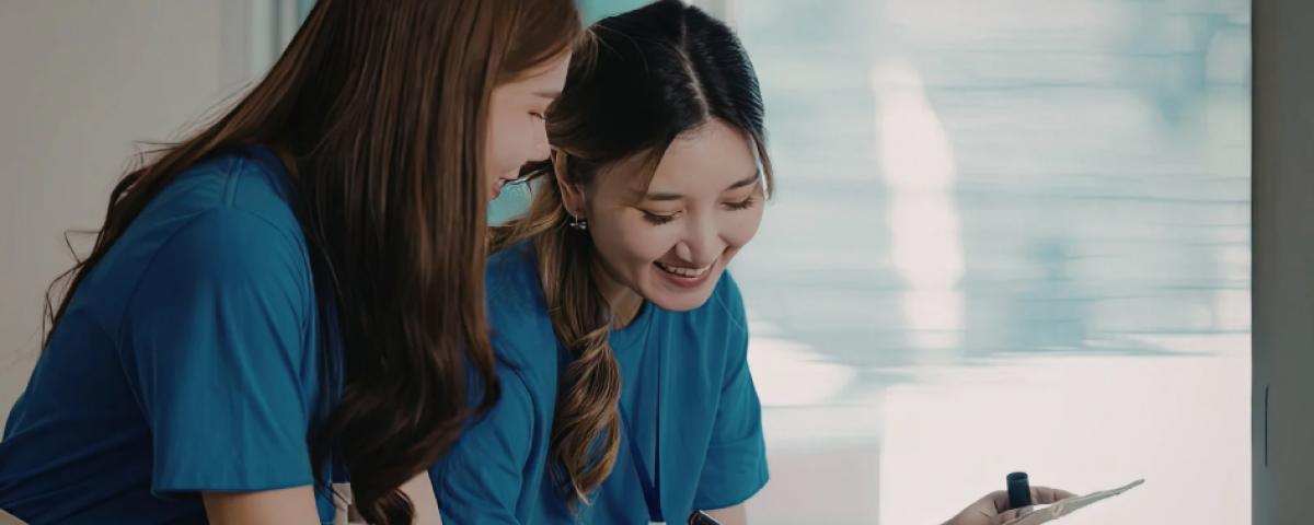 Differentiating Quality Improvement, Evidence-Based Practice, and Nursing Research