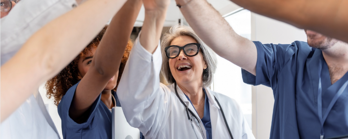 Creating An Inclusive Culture in Health Care Teams